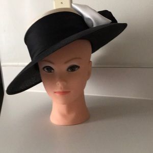 Classic Stylish Hat
